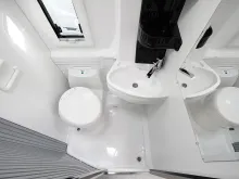 Fahrzeugbild Clever Van Runner * BLIND SPOT * NAV * RFK #29