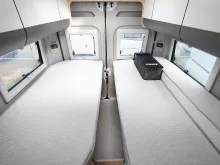 Fahrzeugbild Clever Van Runner * BLIND SPOT * NAV * RFK #30