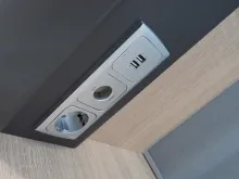 Fahrzeugbild Clever Van Runner * BLIND SPOT * NAV * RFK #31