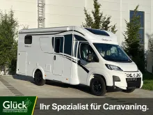 Fahrzeugbild Glücksmobil TEILINTEGRIERTE 691 EB #1