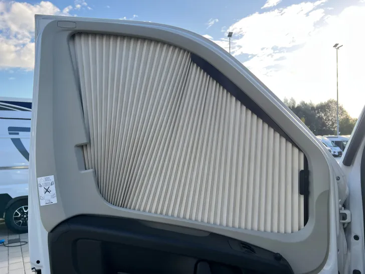 Fahrzeugbild Glücksmobil TEILINTEGRIERTE 691 EB #7