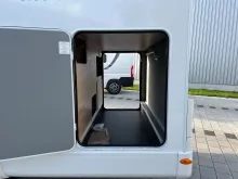 Fahrzeugbild Glücksmobil TEILINTEGRIERTE 691 EB #8