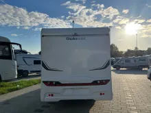 Fahrzeugbild Glücksmobil TEILINTEGRIERTE 691 EB #10