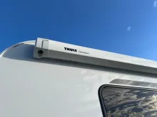 Fahrzeugbild Glücksmobil TEILINTEGRIERTE 691 EB #13