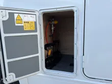 Fahrzeugbild Glücksmobil TEILINTEGRIERTE 691 EB #16