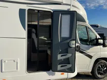 Fahrzeugbild Glücksmobil TEILINTEGRIERTE 691 EB #18