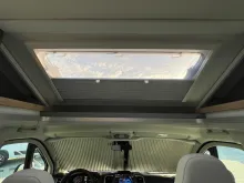 Fahrzeugbild Glücksmobil TEILINTEGRIERTE 691 EB #21