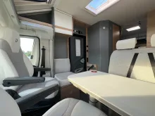 Fahrzeugbild Glücksmobil TEILINTEGRIERTE 691 EB #35