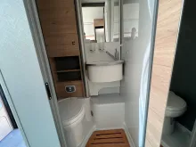 Fahrzeugbild Glücksmobil TEILINTEGRIERTE 691 EB #47