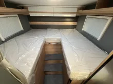 Fahrzeugbild Glücksmobil TEILINTEGRIERTE 691 EB #49