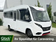 Fahrzeugbild Dethleffs TREND I I6817 EB #1