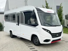 Fahrzeugbild Dethleffs TREND I I6817 EB #3