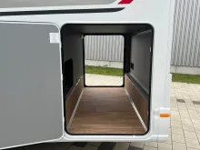 Fahrzeugbild Dethleffs TREND I I6817 EB #8