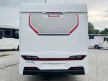 Fahrzeugbild Dethleffs TREND I I6817 EB #11