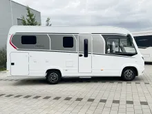 Fahrzeugbild Dethleffs TREND I I6817 EB #13