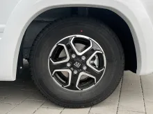 Fahrzeugbild Dethleffs TREND I I6817 EB #15