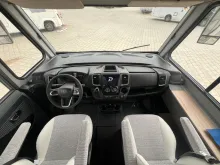 Fahrzeugbild Dethleffs TREND I I6817 EB #22