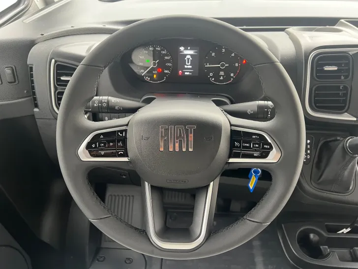 Fahrzeugbild Dethleffs TREND I I6817 EB #25