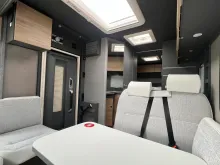 Fahrzeugbild Dethleffs TREND I I6817 EB #29