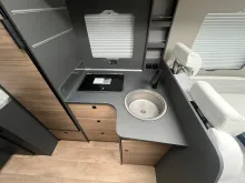 Fahrzeugbild Dethleffs TREND I I6817 EB #37