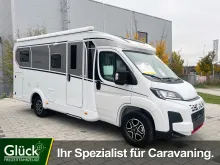 Fahrzeugbild Dethleffs GLOBEBUS CAMP T T4 #1