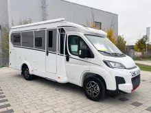 Fahrzeugbild Dethleffs GLOBEBUS CAMP T T4 #3