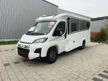 Fahrzeugbild Dethleffs GLOBEBUS CAMP T T4 #5
