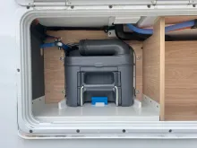 Fahrzeugbild Dethleffs GLOBEBUS CAMP T T4 #7