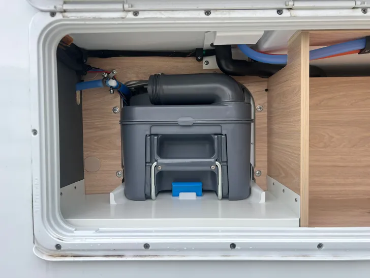 Fahrzeugbild Dethleffs GLOBEBUS CAMP T T4 #7
