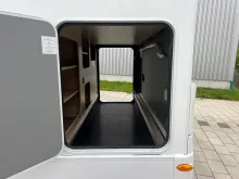 Fahrzeugbild Dethleffs GLOBEBUS CAMP T T4 #8