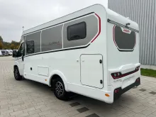 Fahrzeugbild Dethleffs GLOBEBUS CAMP T T4 #9