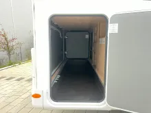 Fahrzeugbild Dethleffs GLOBEBUS CAMP T T4 #14