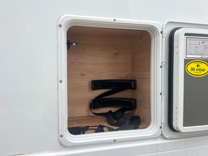 Fahrzeugbild Dethleffs GLOBEBUS CAMP T T4 #15