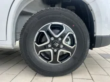 Fahrzeugbild Dethleffs GLOBEBUS CAMP T T4 #16