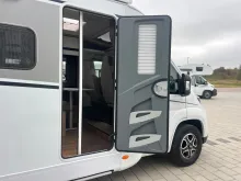 Fahrzeugbild Dethleffs GLOBEBUS CAMP T T4 #18