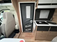 Fahrzeugbild Dethleffs GLOBEBUS CAMP T T4 #36
