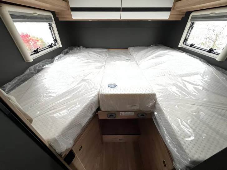 Fahrzeugbild Dethleffs GLOBEBUS CAMP T T4 #50