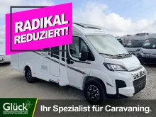 Fahrzeugbild Sunlight VAN ADVENTURE ED V 69 * 8.194,- sparen! * #1