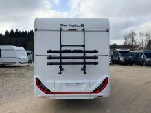 Fahrzeugbild Sunlight VAN ADVENTURE ED V 69 * 8.194,- sparen! * #10
