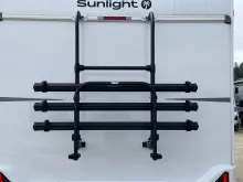 Fahrzeugbild Sunlight VAN ADVENTURE ED V 69 * 8.194,- sparen! * #12