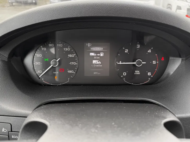 Fahrzeugbild Sunlight VAN ADVENTURE ED V 69 * 8.194,- sparen! * #19