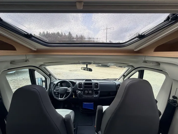 Fahrzeugbild Sunlight VAN ADVENTURE ED V 69 * 8.194,- sparen! * #22