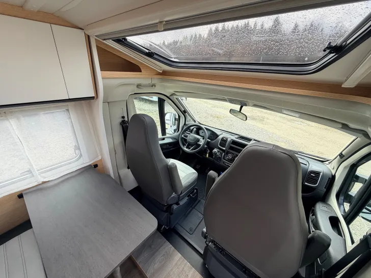 Fahrzeugbild Sunlight VAN ADVENTURE ED V 69 * 8.194,- sparen! * #25