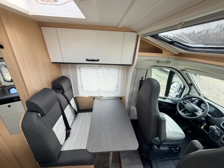 Fahrzeugbild Sunlight VAN ADVENTURE ED V 69 * 8.194,- sparen! * #26
