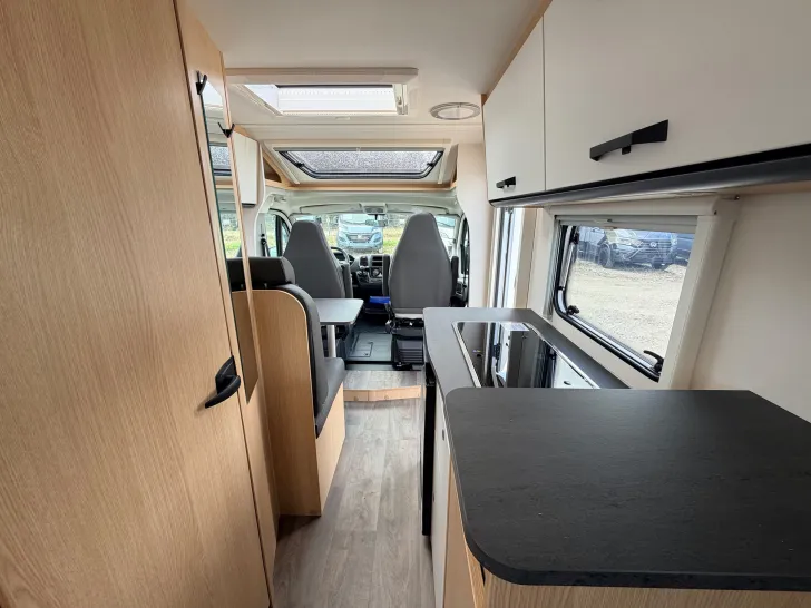 Fahrzeugbild Sunlight VAN ADVENTURE ED V 69 * 8.194,- sparen! * #41