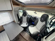 Fahrzeugbild Sunlight VAN ADVENTURE ED V 69 * 8.194,- sparen! * #43