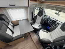 Fahrzeugbild Sunlight VAN ADVENTURE ED V 69 * 8.194,- sparen! * #45