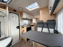Fahrzeugbild Sunlight VAN ADVENTURE ED V 69 * 8.194,- sparen! * #50