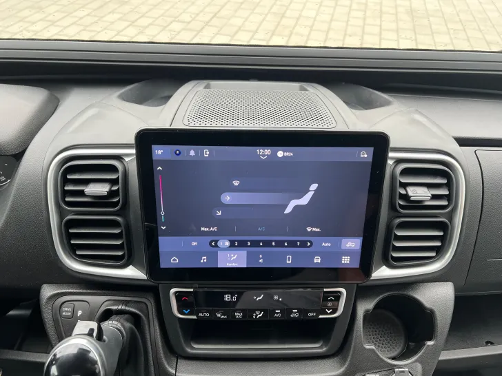 Fahrzeugbild Pössl H-Line Summit 600 B #29