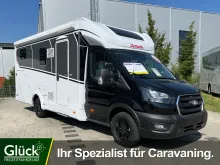 Fahrzeugbild Dethleffs JUST GO T T7055 EB #1